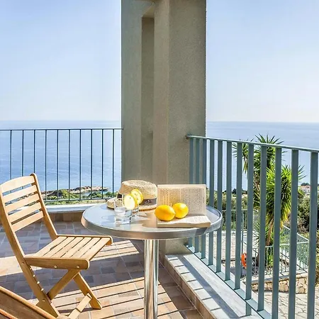 Villa Eleni Skala Kefalonia Spathíon