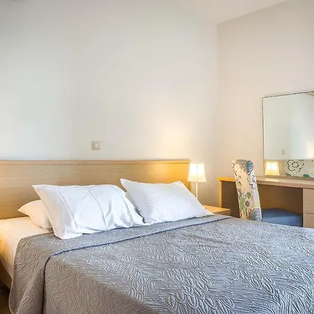 Eleni Skala Kefalonia Villa Spathíon