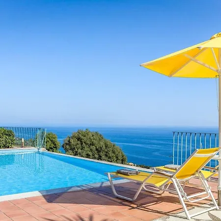 Eleni Skala Kefalonia Villa Spathíon