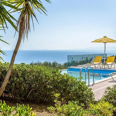 Eleni Skala Kefalonia Spathíon
