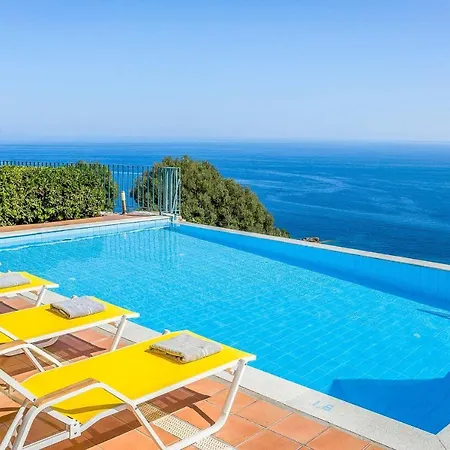 Villa Eleni Skala Kefalonia Spathíon